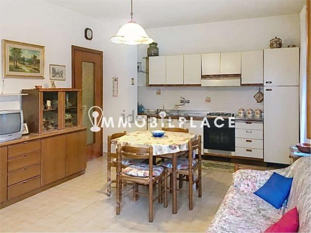 Appartamento in vendita a Gussago, Lombardia