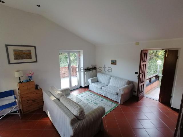 Appartamento in vendita a Casale, Moneglia