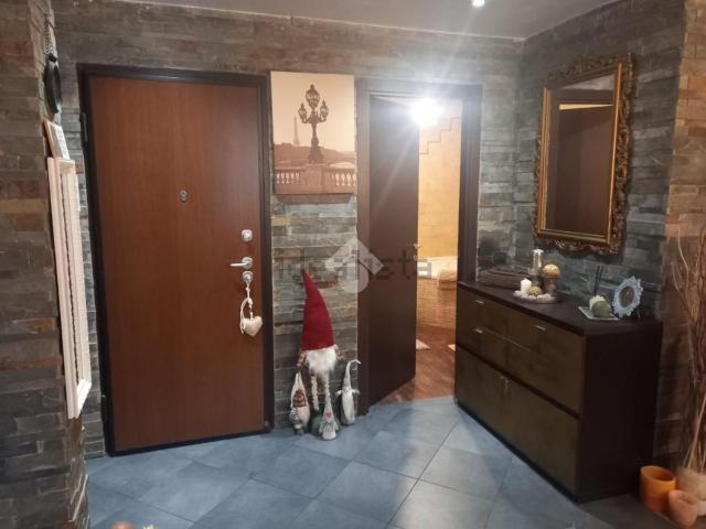 Appartamento in vendita a Carasco, Liguria