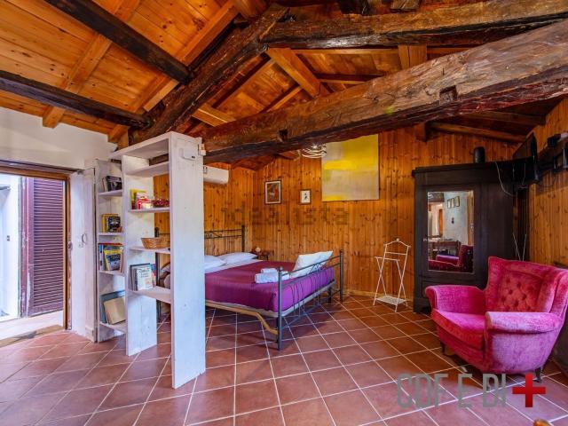 Appartamento in vendita a Poggio Moiano, Rieti