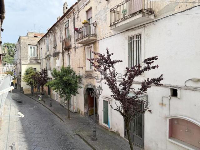 Appartamento in vendita a Borgo Casamale, Somma Vesuviana