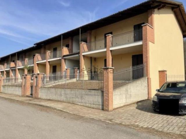 Appartamento in vendita a Piemonte, Asti
