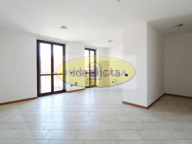 Appartamento in vendita a Massalengo, Lombardia