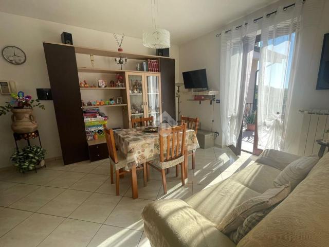 Appartamento in vendita a Piedimonte San Germano, Lazio