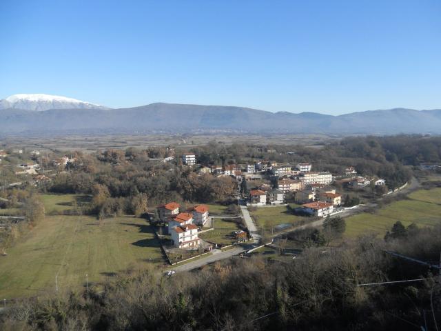Appartamento in vendita a Capistrello, Abruzzo
