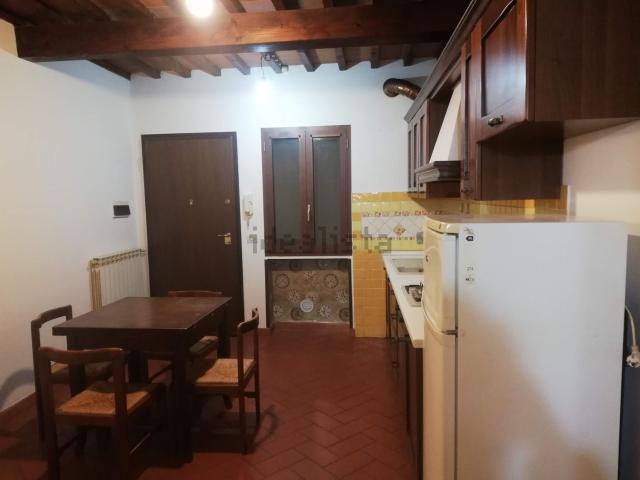 Appartamento in vendita a Pistoia, Toscana