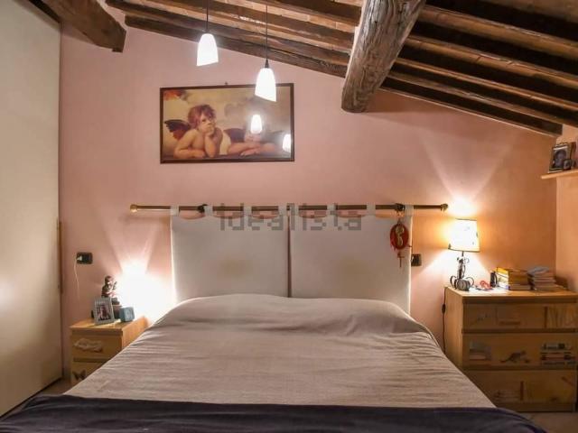 Appartamento in vendita a Monteriggioni, Toscana