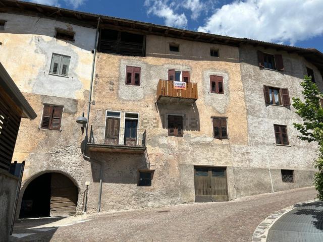Appartamento in vendita a Comunità della Val di Non, Novella