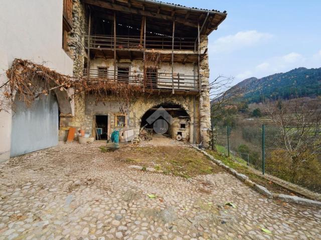 Appartamento in vendita a Comunità della Vallagarina, Brentonico