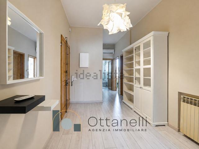 Appartamento in vendita a Quartiere 2, Firenze