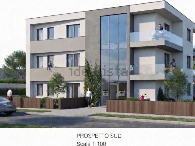 Appartamento in vendita a Castellana, Montebelluna