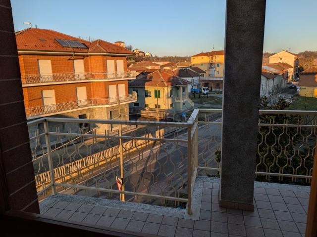 Appartamento in vendita a Piemonte, Asti