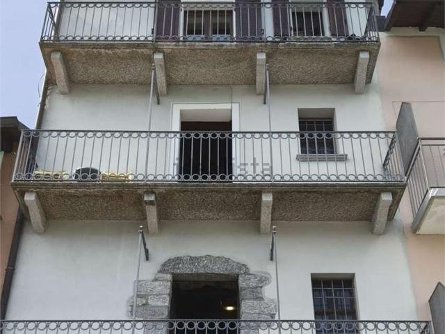 Appartamento in vendita a Sant'Agata, Cannobio