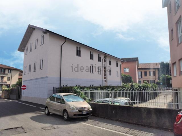 Attico in vendita a Asnago di Cermenate, Cermenate