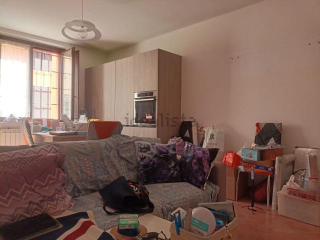 Appartamento in vendita a San Giorgio Piacentino, Reggio Emilia