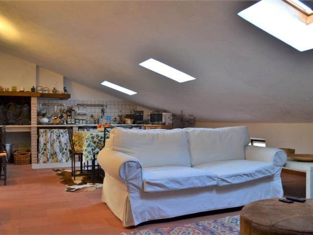 Appartamento in vendita a Fabro, Umbria