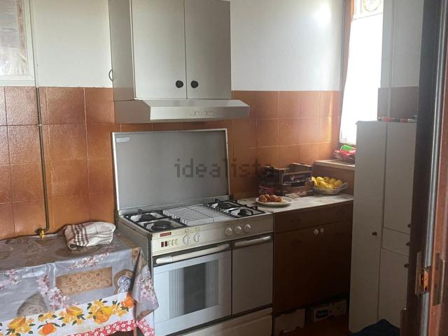 Appartamento in vendita a Castelnuovo, Marche