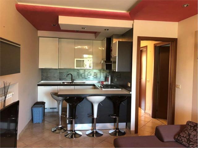 Appartamento in vendita a Marciano della Chiana, Arezzo