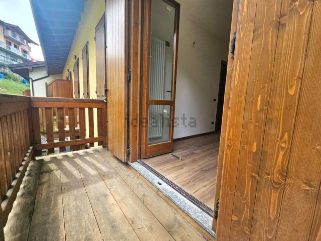 Appartamento in vendita a Catabione, Gazzaniga