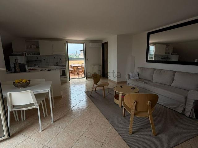 Attico in vendita a Bagheria, Sicilia