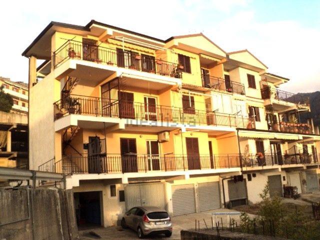 Appartamento in vendita a Fuscaldo Marina, Calabria