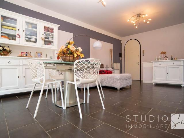 Appartamento in vendita a Serravalle Pistoiese, Toscana