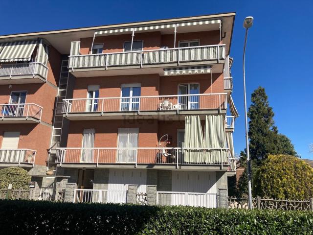 Appartamento in vendita a Borgo Venezia, Piemonte