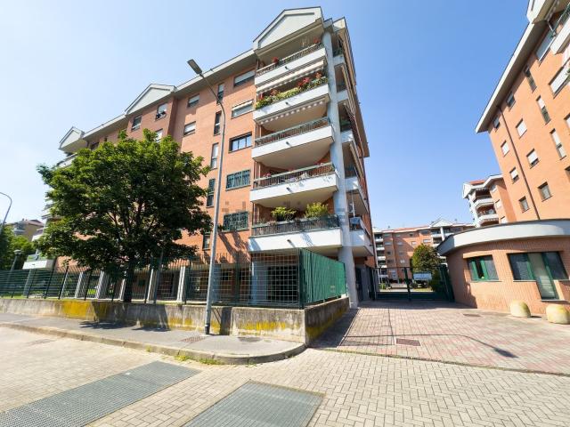 Attico in vendita a Vimodrone, Lombardia