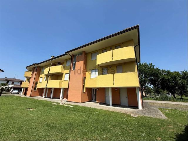 Appartamento in vendita a Pontelongo, Veneto