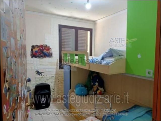 Appartamento in vendita a Vittoria, Sicilia