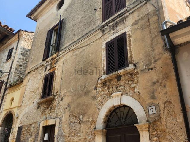 Appartamento in vendita a Veroli, Lazio