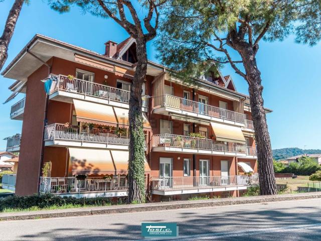 Appartamento in vendita a Auzate, Gozzano