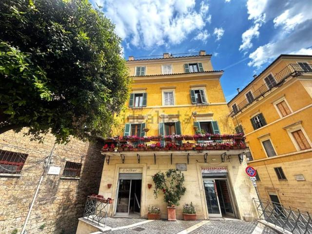 Appartamento in vendita a Roma Capitale, Lazio
