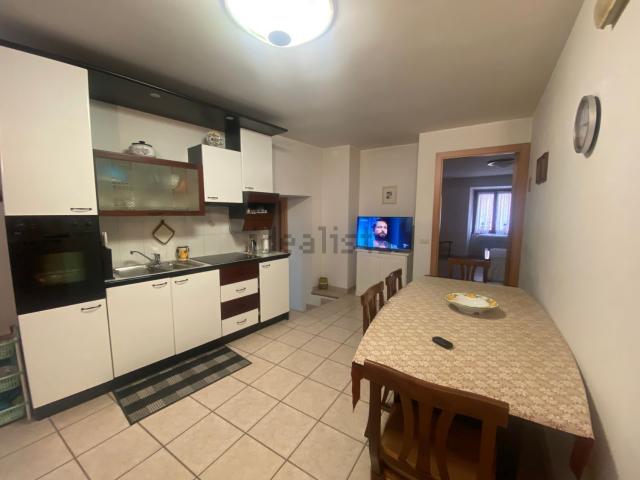 Appartamento in vendita a Marche, Macerata