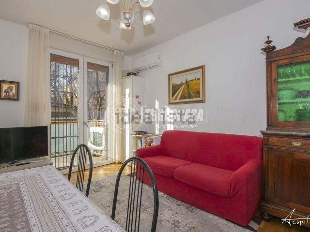 Appartamento in vendita a Musicisti, Modena