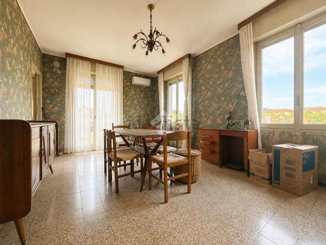 Appartamento in vendita a Celadina, Bergamo