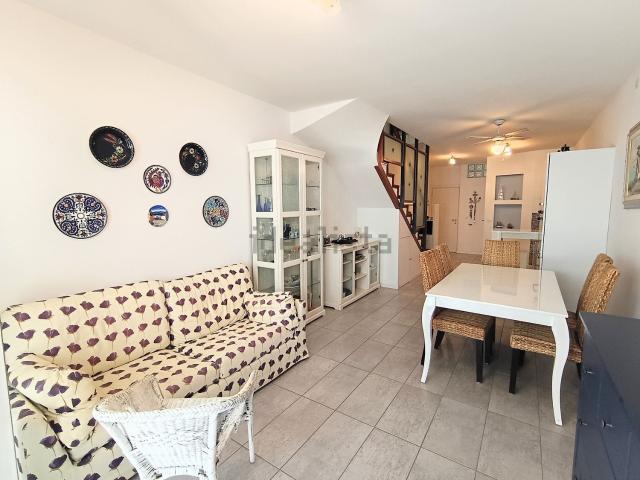 Appartamento in vendita a Lignano City, Lignano Pineta