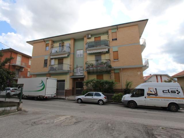 Appartamento in vendita a Marche, Ascoli Piceno