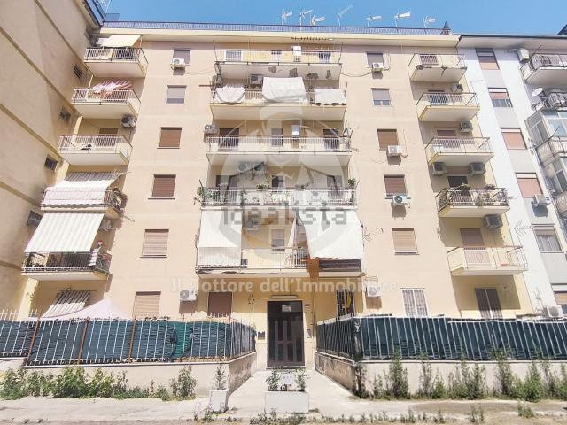 Appartamento in vendita a V Circoscrizione, Palermo