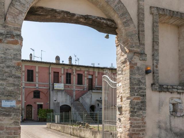 Appartamento in vendita a Spello, Umbria