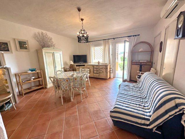 Appartamento in vendita a Porto Cervo