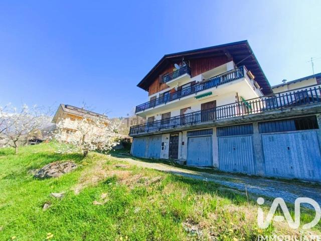 Appartamento in vendita a Unione Montana di Comuni delle Valli di Lanzo, Ceronda e Casternone, Piemonte