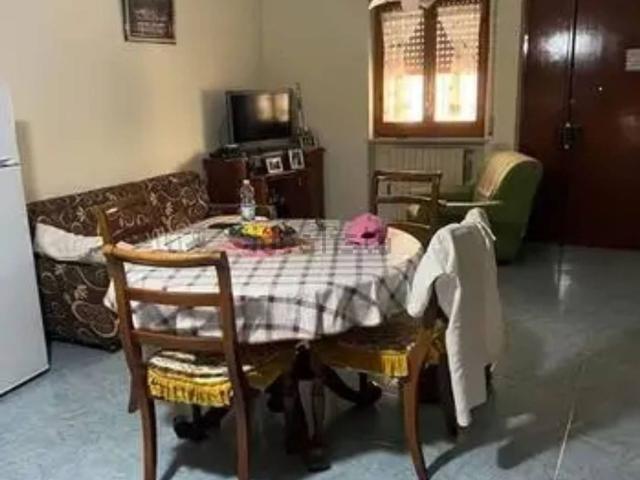 Appartamento in vendita a Monteverde, Avellino