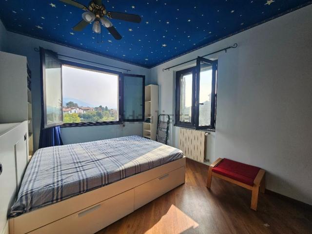 Appartamento in vendita a Almenno San Salvatore, Lombardia
