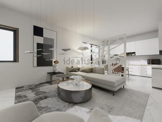 Appartamento in vendita a Zona Omogenea Milano Nord, Cormano