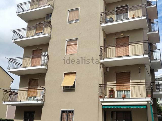 Appartamento in vendita a Cologno Monzese, Lombardia