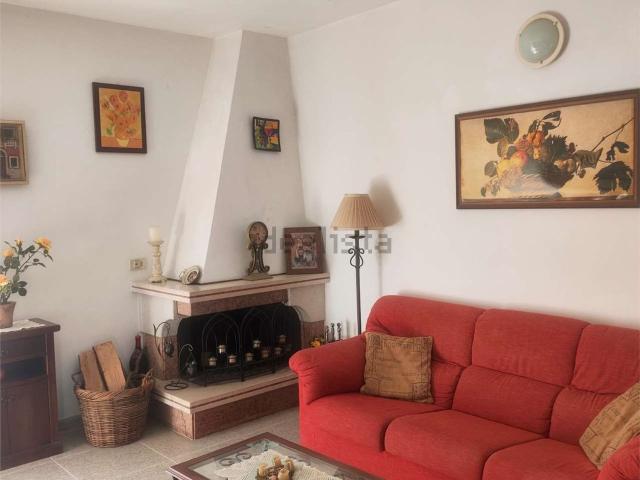 Appartamento in vendita a Villapiana, Cosenza