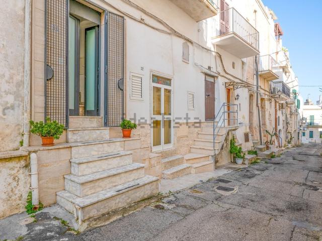 Appartamento in vendita a Puglia, Brindisi