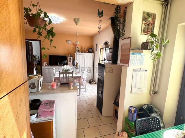 Appartamento in vendita a Comunità montana della valle Trompia, Villa Carcina