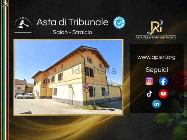 Appartamento in vendita a Predosa, Alessandria